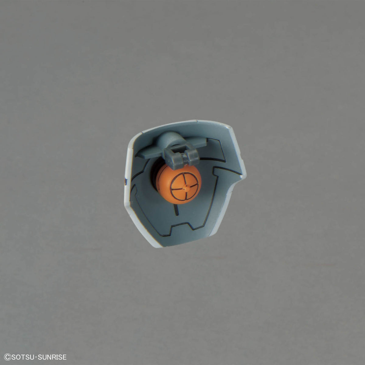 BANDAI HG 1/144 598'S MONKEY RODI / MONKEY CRAB RODI