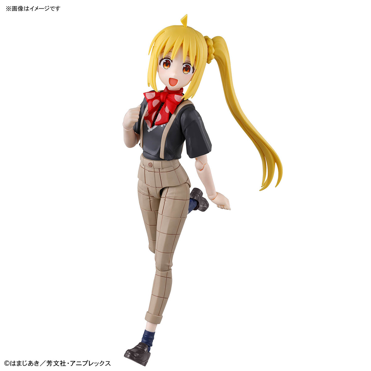 BANDAI 30MP NIJIKA IJICHI