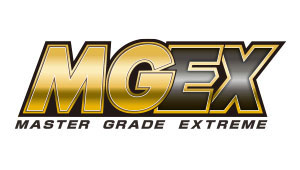 MGEX [MASTER GRADE EXTREME]