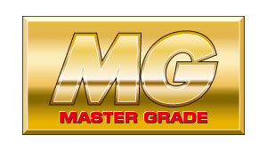 MG [MASTER GRADE]