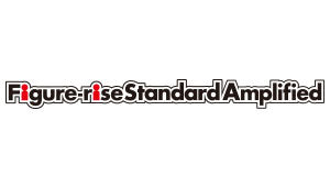 FIGURE-RISE STANDARD AMPLIFIED