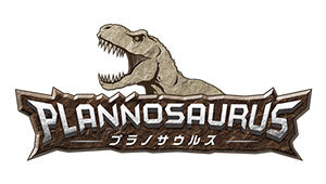 PLANNOSAURUS