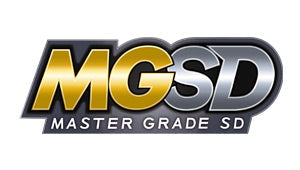 MGSD [MASTER GRADE SD]