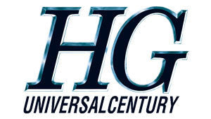 HGUC [HIGH GRADE UNIVERSAL CENTURY]