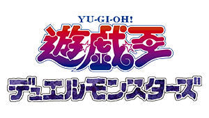 YU-GI-OH! DUEL MONSTERS