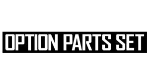 OPTION PARTS SET