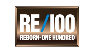 RE/100 [REBORN-ONE HUNDRED]