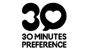30MP [30 MINUTES PREFERENCE]