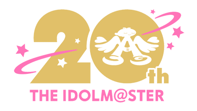 30MS THE IDOLM@STER