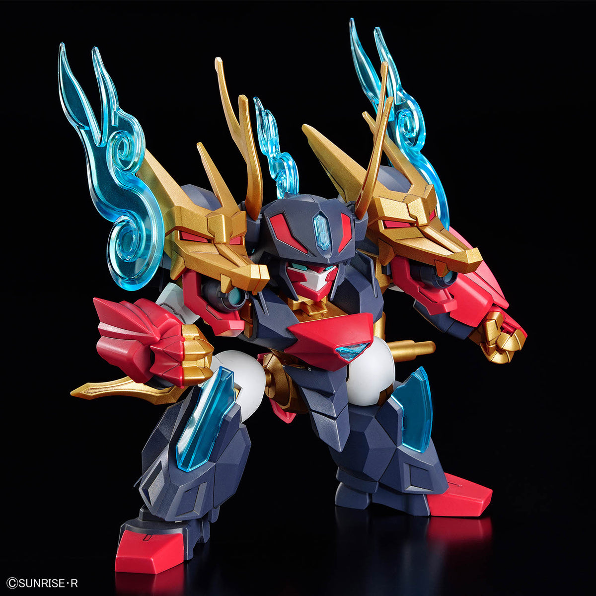 BANDAI KOHRYUMARU