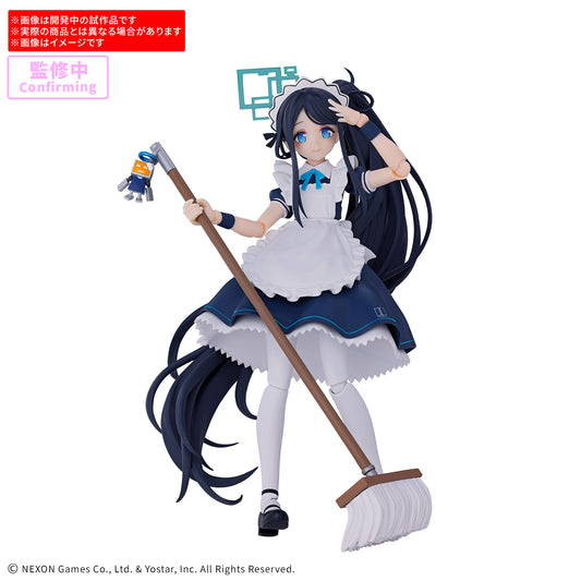 BANDAI 30MP ARIS (MAID)