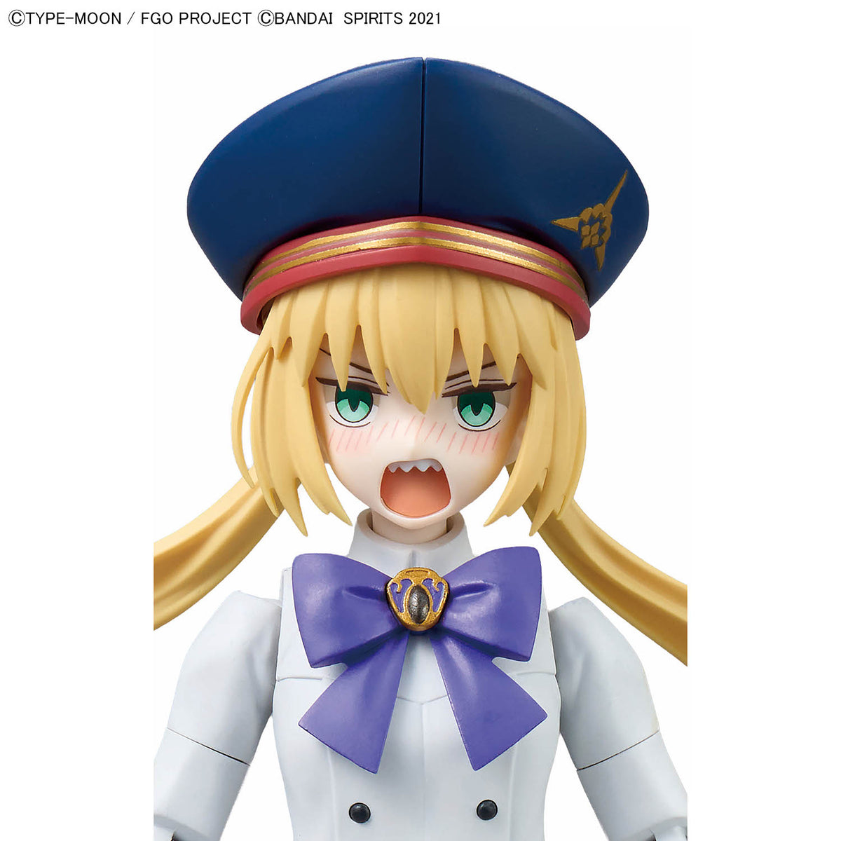 BANDAI 30MS CASTER / ALTRIA CASTER