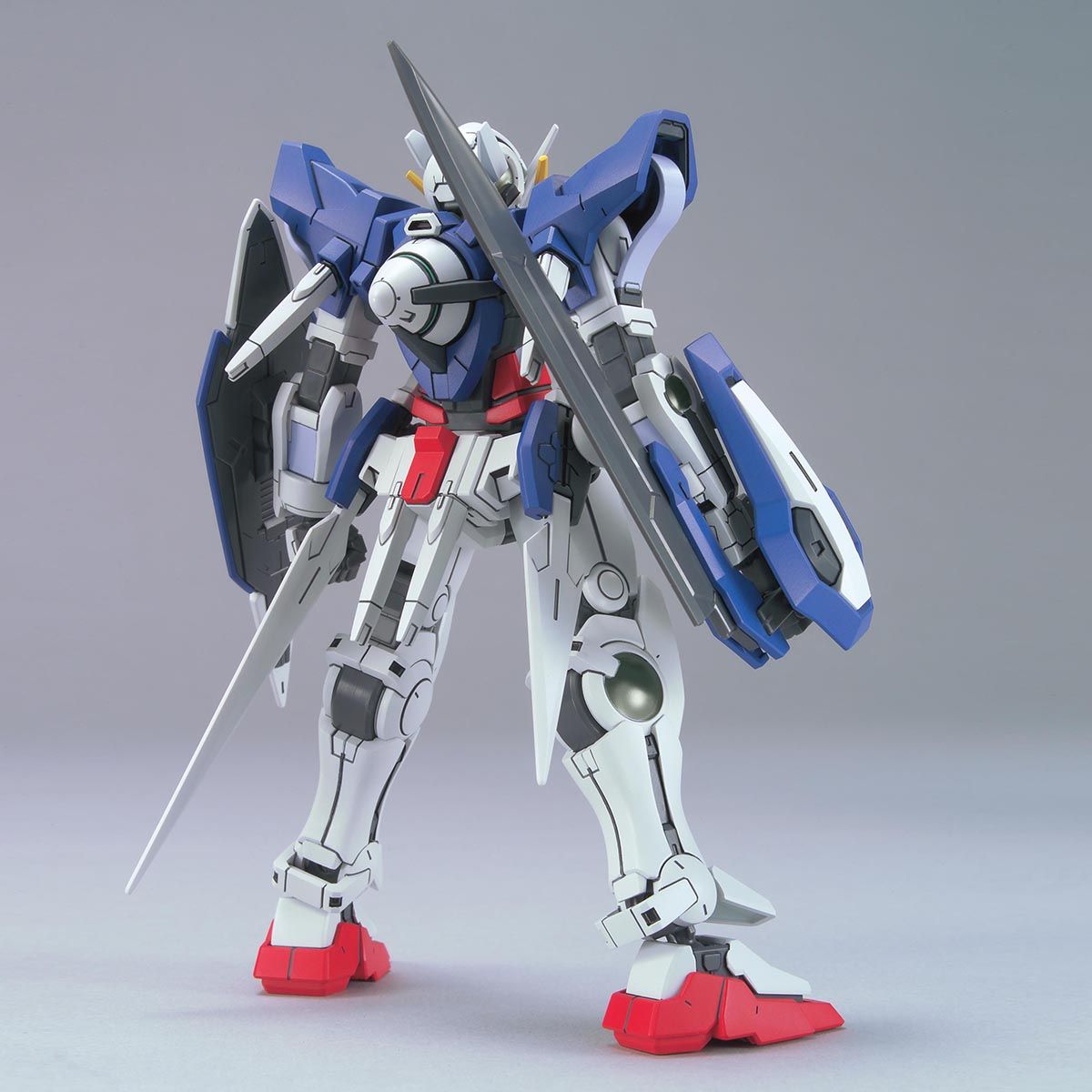 BANDAI HG 1/144 GUNDAM EXIA