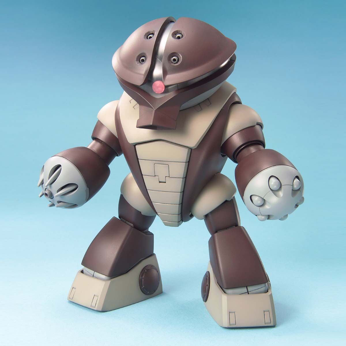 BANDAI MG 1/100 ACGUY