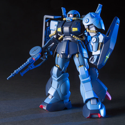 BANDAI HGUC 1/144 HI-ZACK (EARTH FEDERATION)