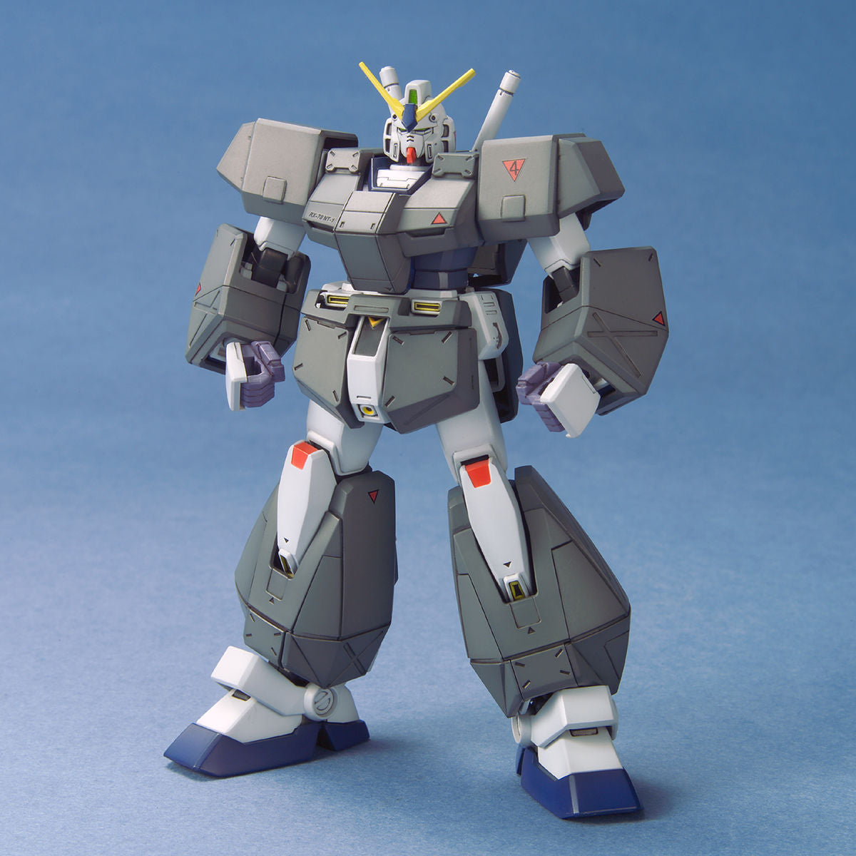 BANDAI HGUC 1/144 GUNDAM NT-1
