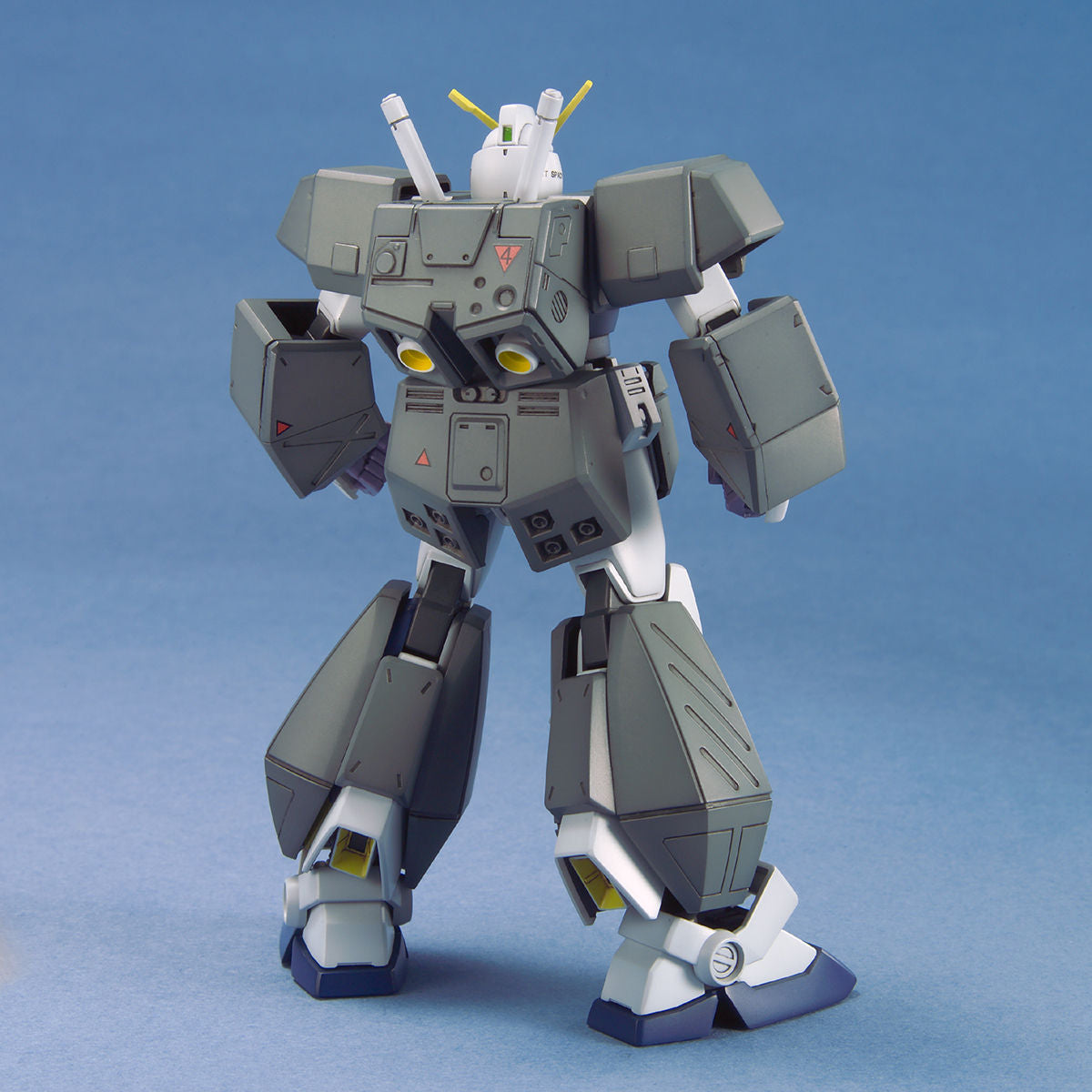 BANDAI HGUC 1/144 GUNDAM NT-1