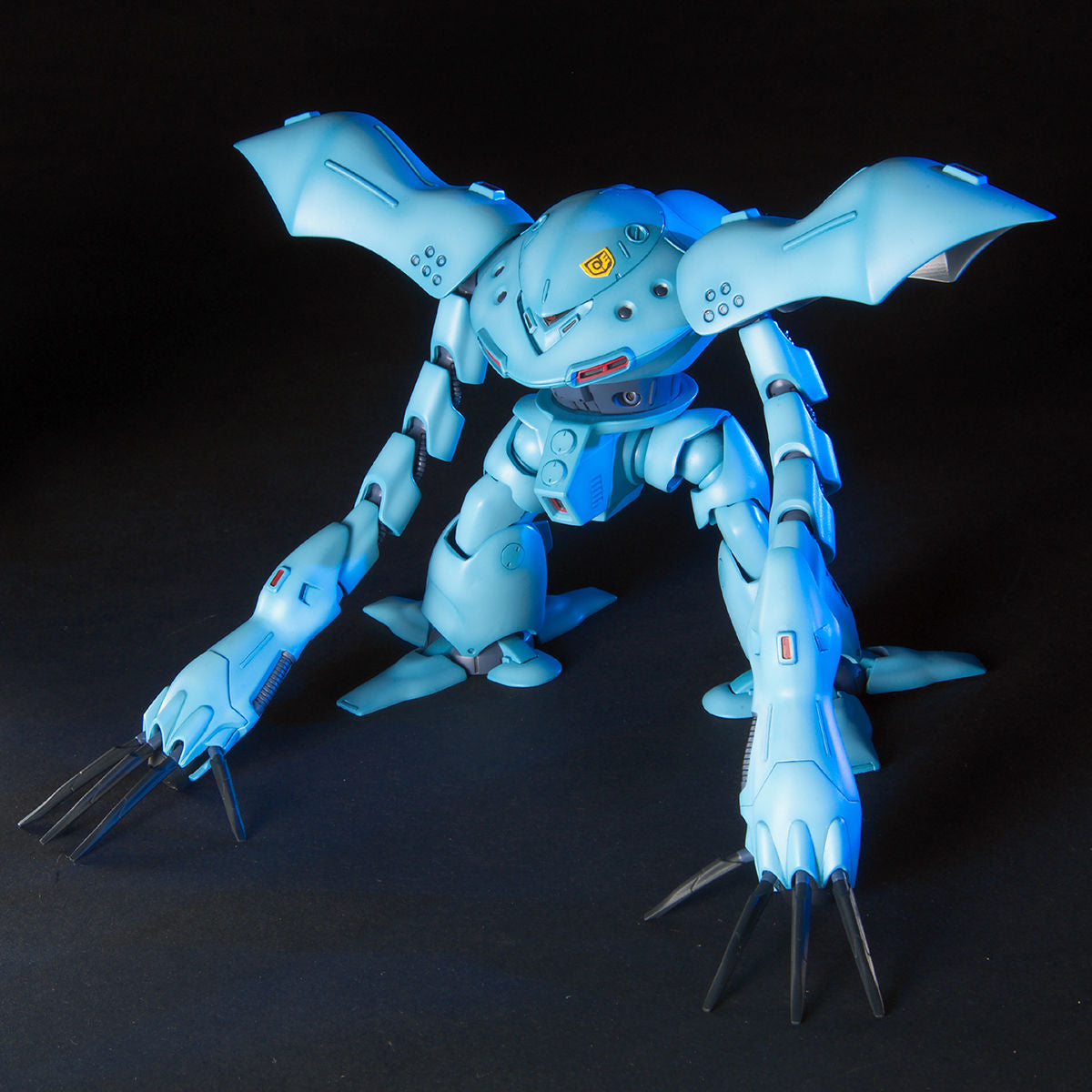 BANDAI HGUC 1/144 HI-GOGG