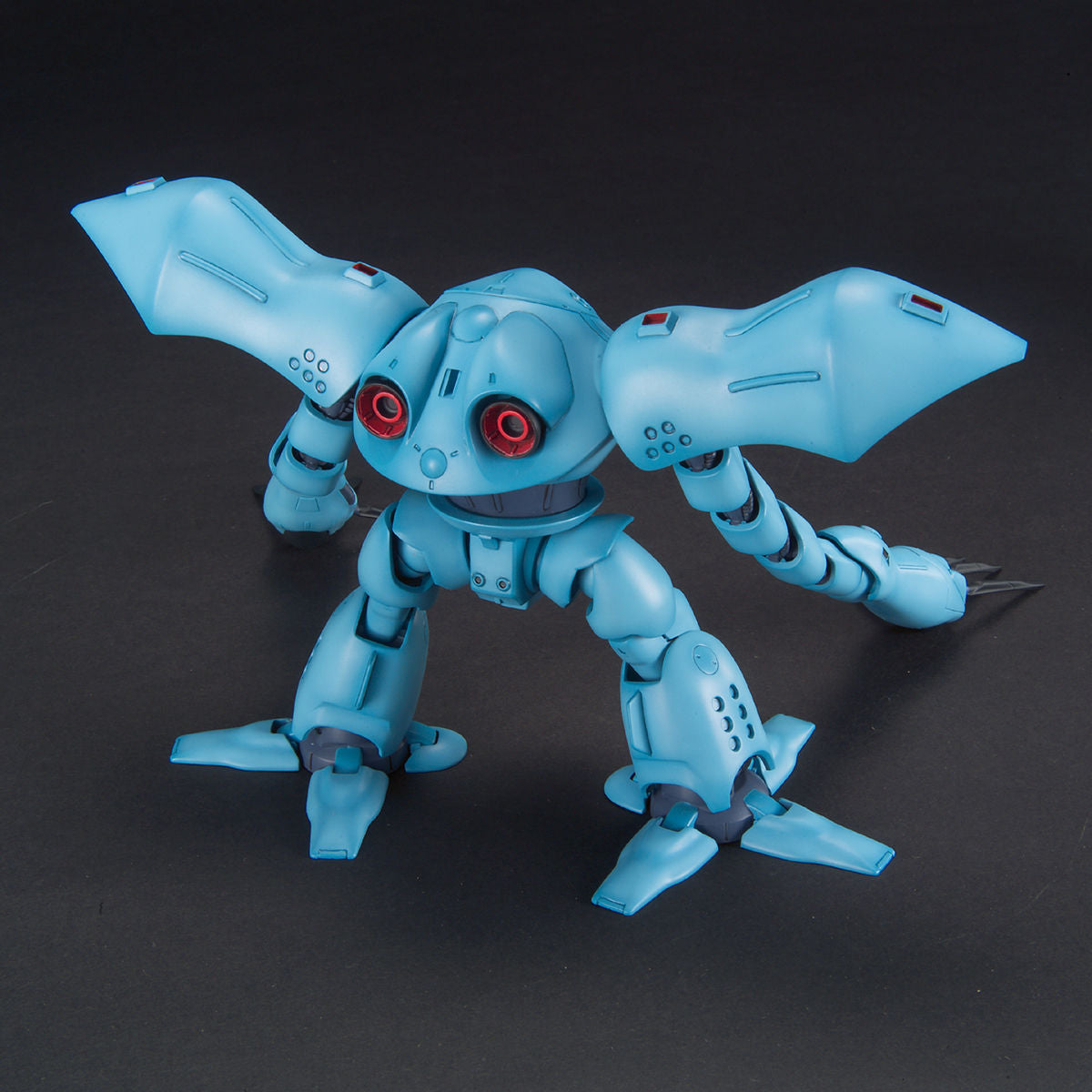 BANDAI HGUC 1/144 HI-GOGG