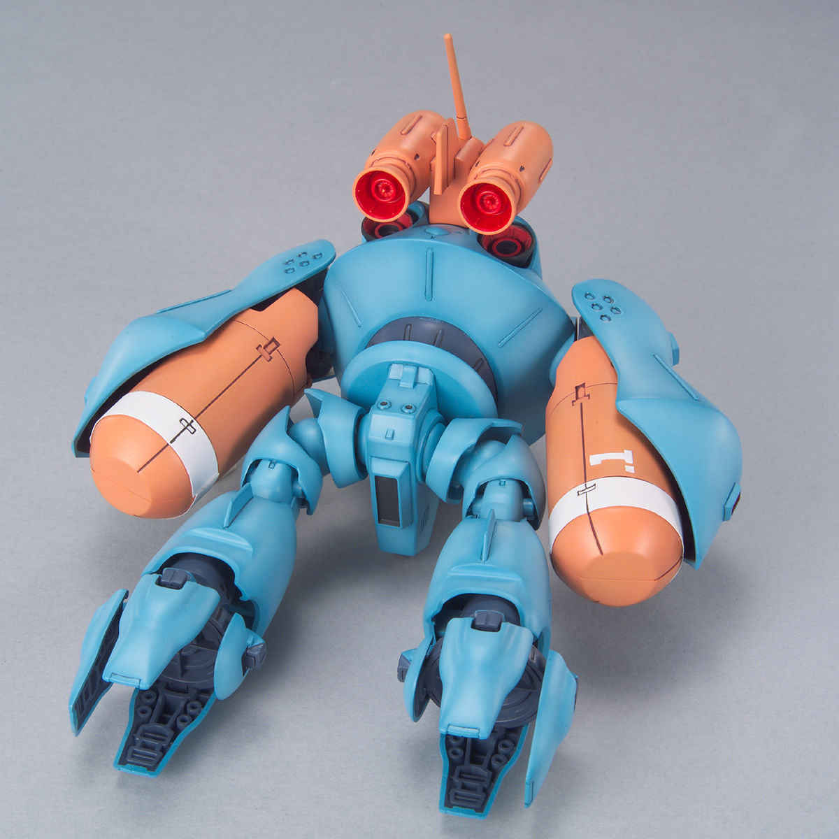 BANDAI HGUC 1/144 HI-GOGG