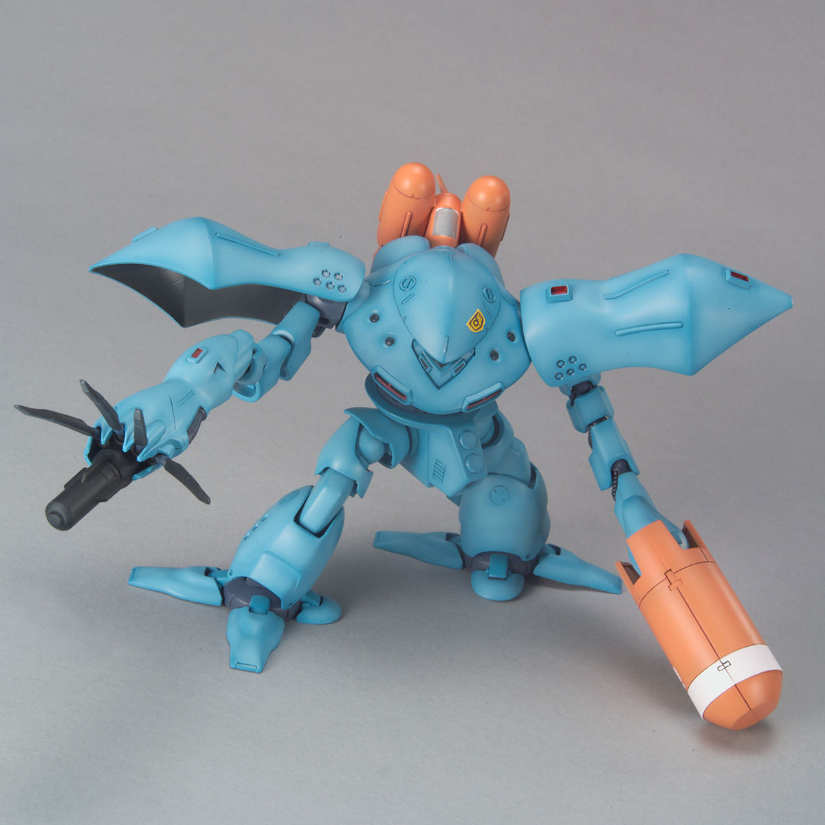BANDAI HGUC 1/144 HI-GOGG