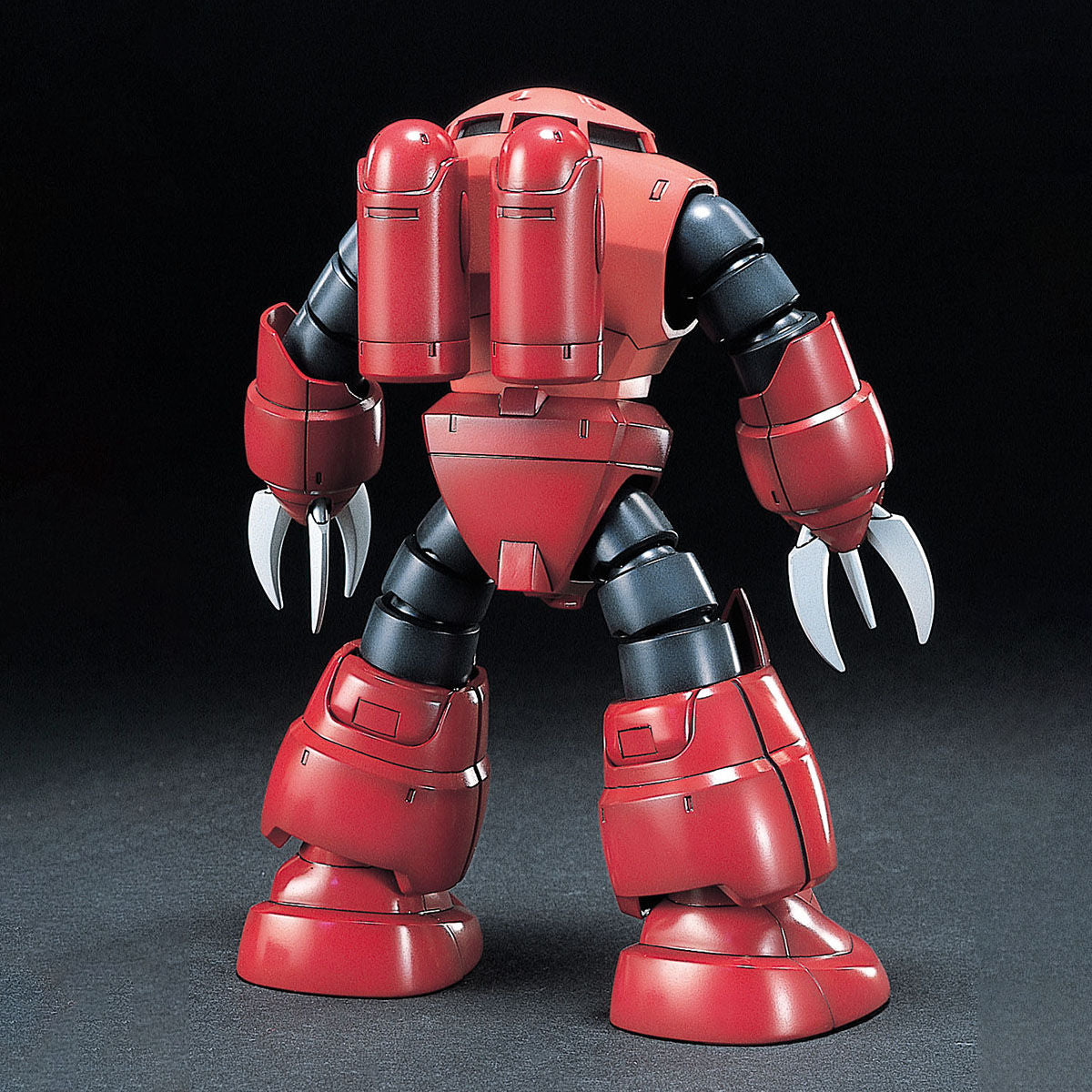 BANDAI HGUC 1/144 MSM-07S Z'GOK (CHAR'S CUSTOM)