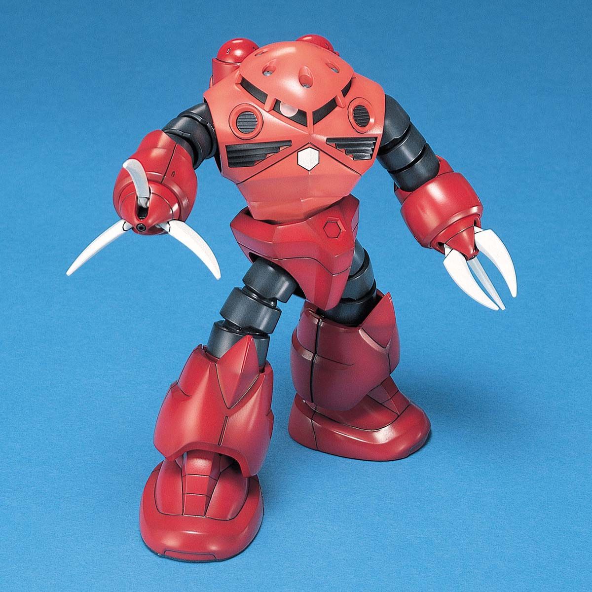 BANDAI HGUC 1/144 MSM-07S Z'GOK (CHAR'S CUSTOM)