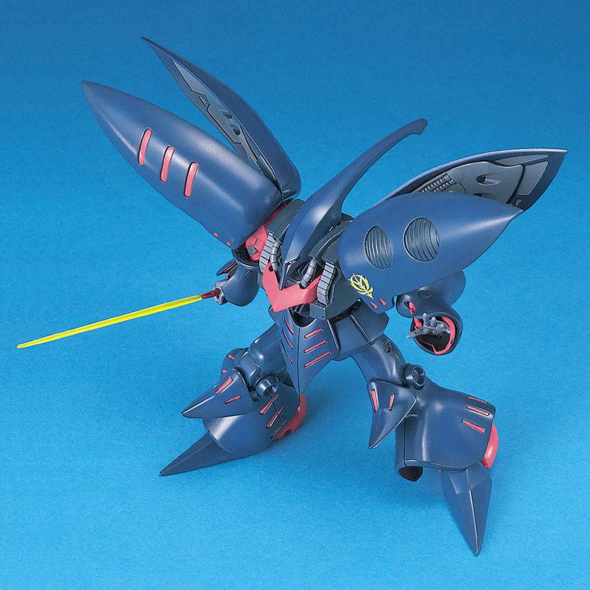 BANDAI HGUC 1/144 QUBELEY MK-II