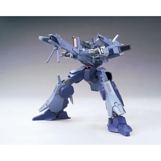 BANDAI HGUC 1/144 DOVEN WOLF (UNICORN VER.)