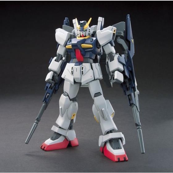 BANDAI HGBF 1/144 BUILD GUNDAM MK-II