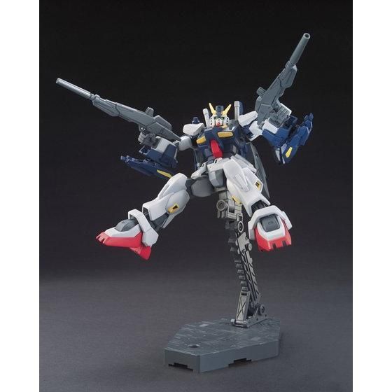 BANDAI HGBF 1/144 BUILD GUNDAM MK-II