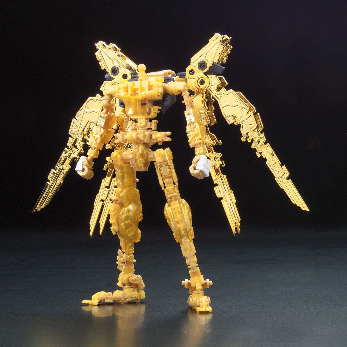 BANDAI RG 1/144 ZGMF-X20A STRIKE FREEDOM GUNDAM