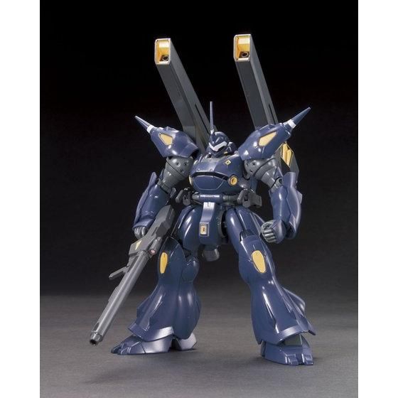 BANDAI HGBF 1/144 KAMPFER AMAZING