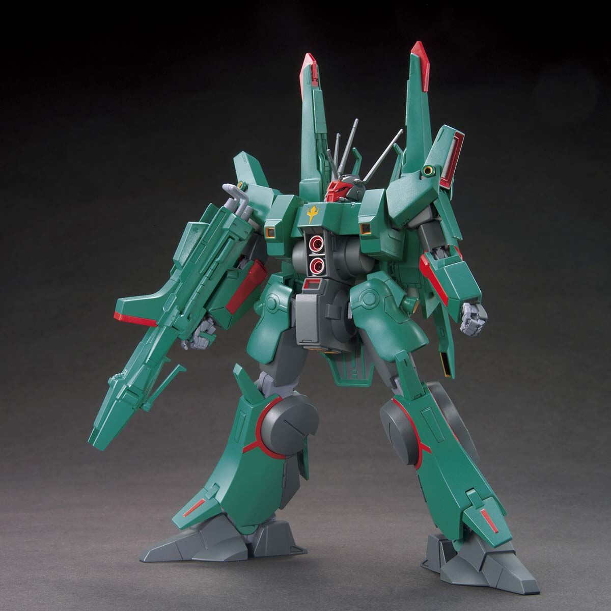 BANDAI HGUC 1/144 DOVEN WOLF