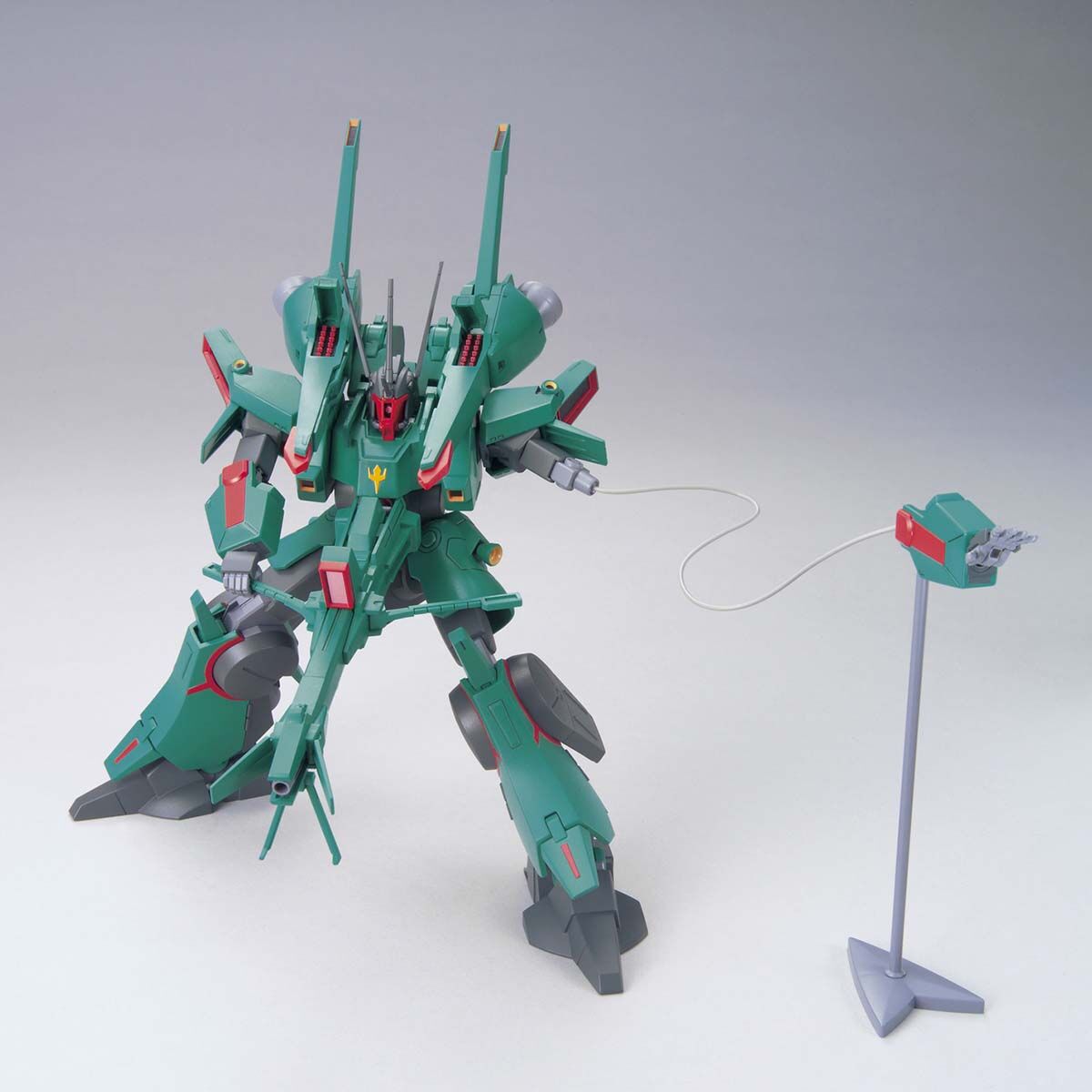 BANDAI HGUC 1/144 DOVEN WOLF