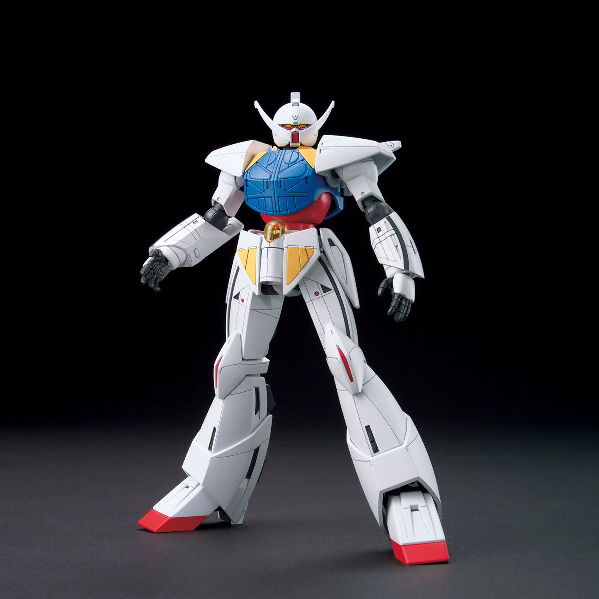 BANDAI HGUC 1/144 TURN A GUNDAM