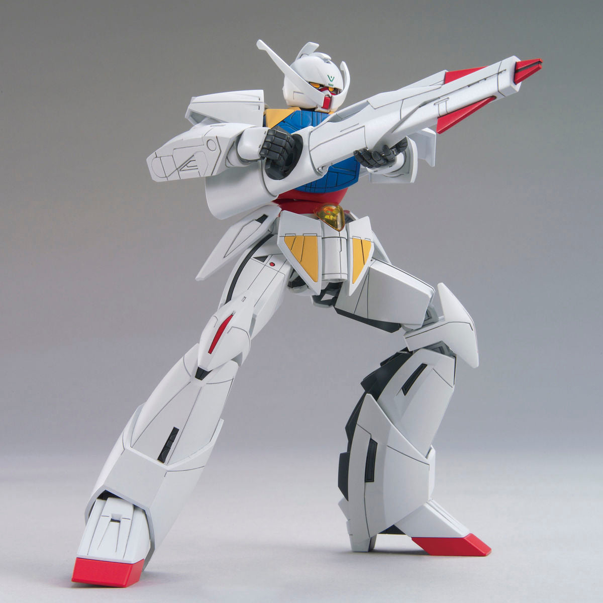 BANDAI HGUC 1/144 TURN A GUNDAM
