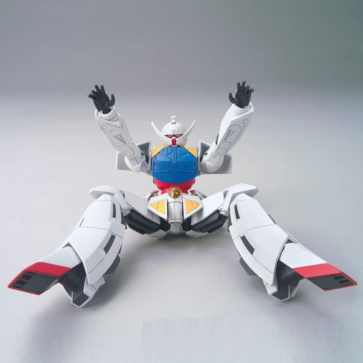BANDAI HGUC 1/144 TURN A GUNDAM