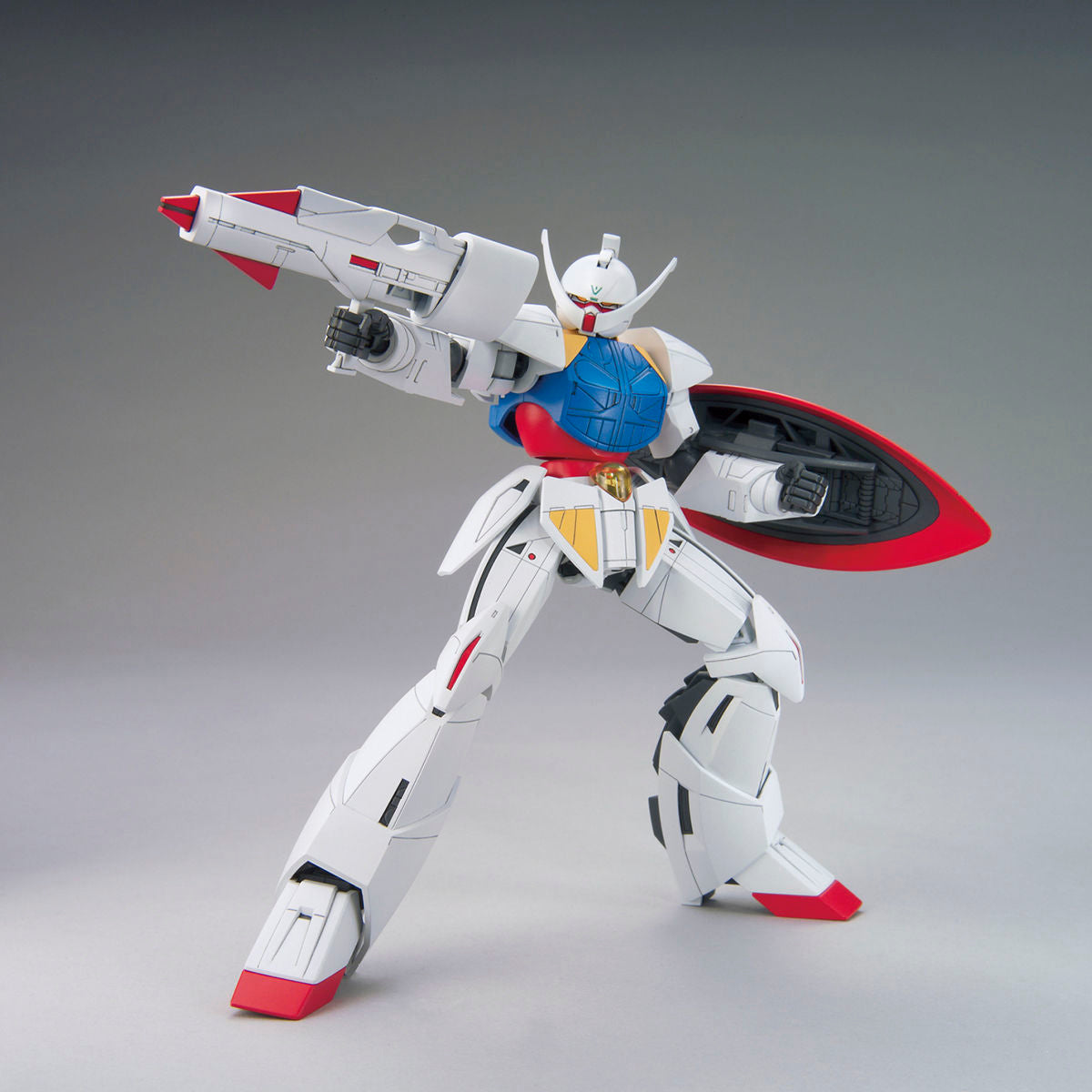 BANDAI HGUC 1/144 TURN A GUNDAM