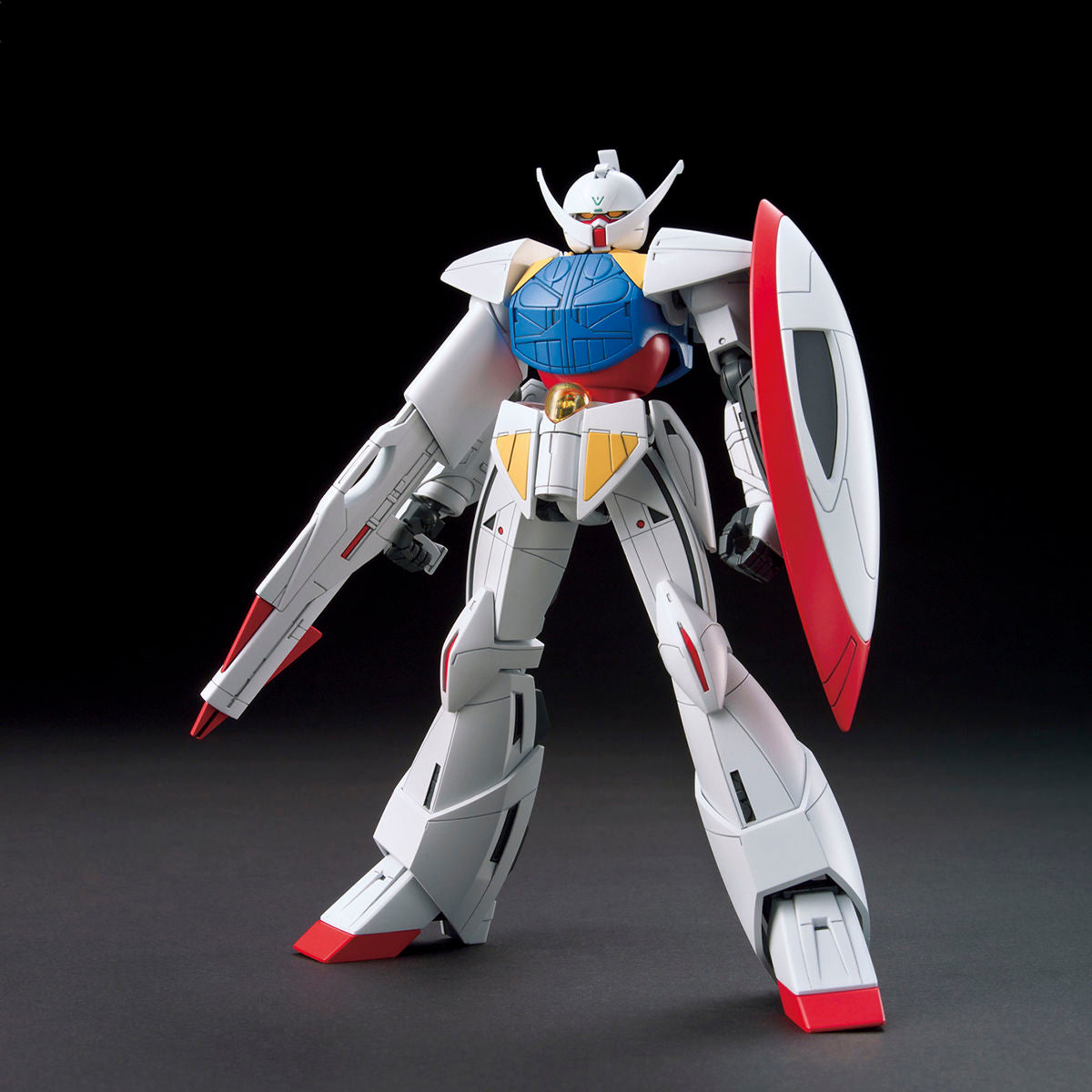 BANDAI HGUC 1/144 TURN A GUNDAM
