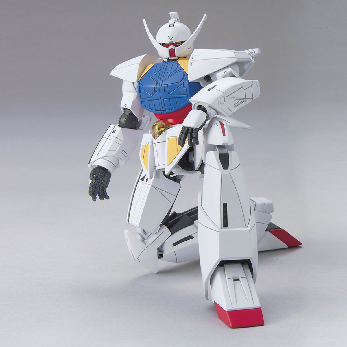 BANDAI HGUC 1/144 TURN A GUNDAM