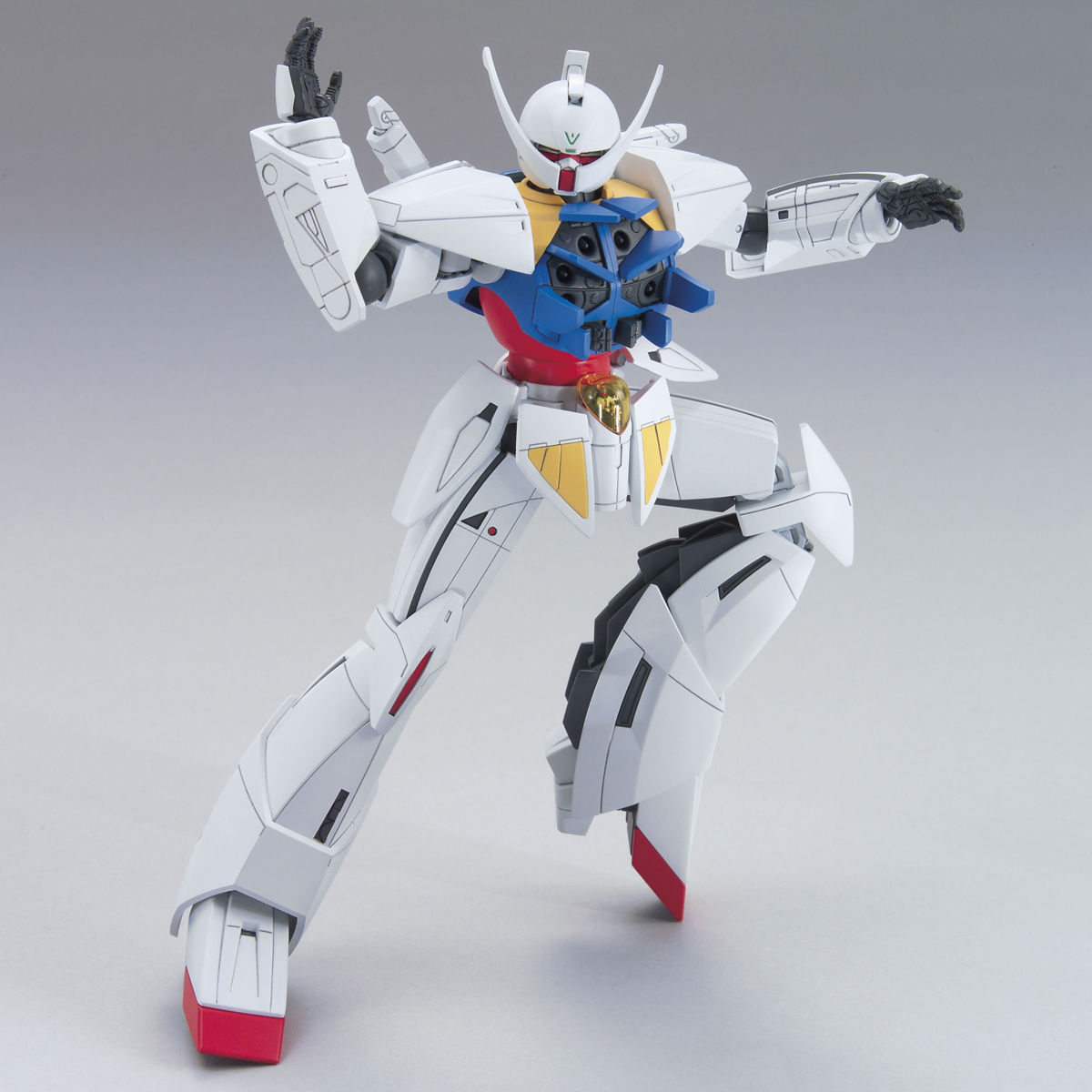 BANDAI HGUC 1/144 TURN A GUNDAM
