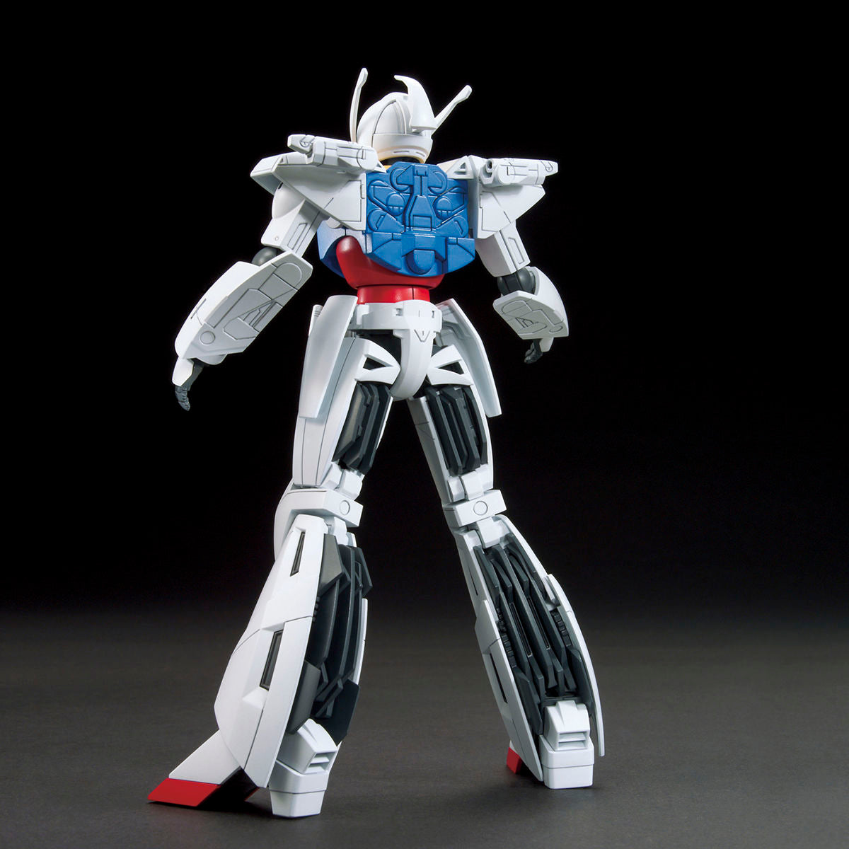 BANDAI HGUC 1/144 TURN A GUNDAM
