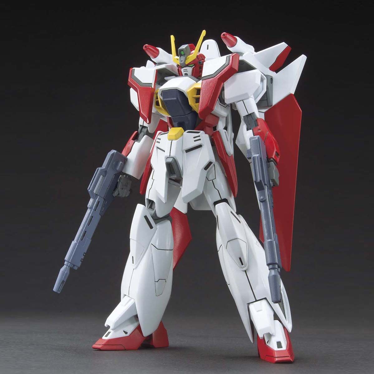BANDAI HGAW 1/144 GUNDAM AIRMASTER
