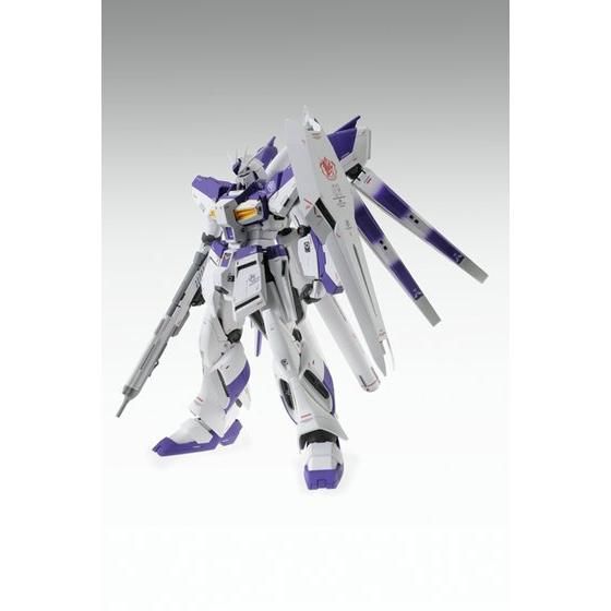 BANDAI MG 1/100 RX-93-V2 HI-V GUNDAM VER. KA
