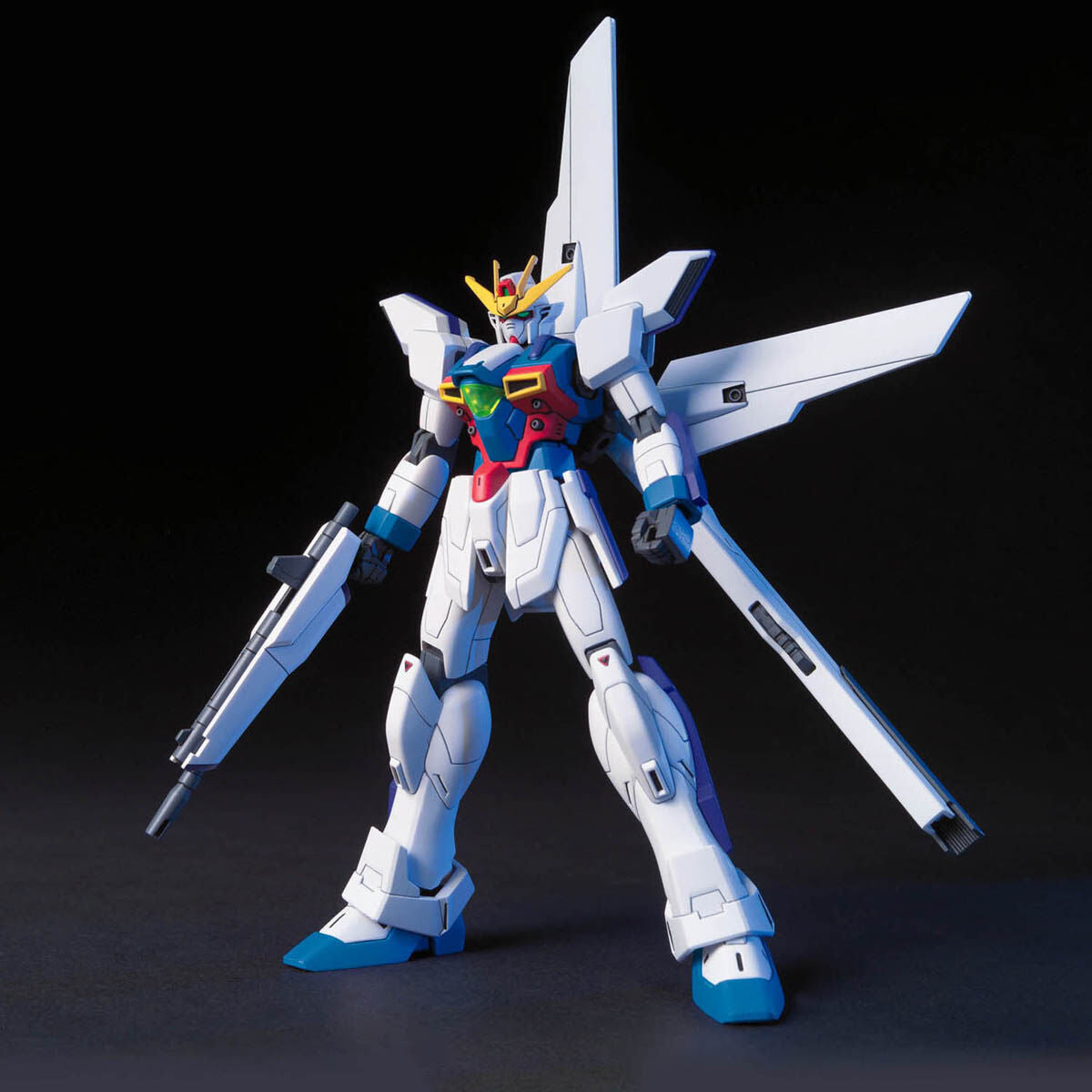 BANDAI HGAW 1/144 GUNDAM X