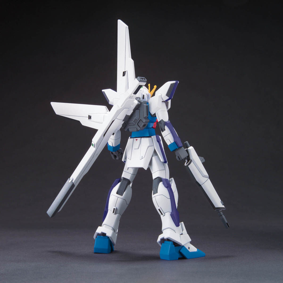 BANDAI HGAW 1/144 GUNDAM X