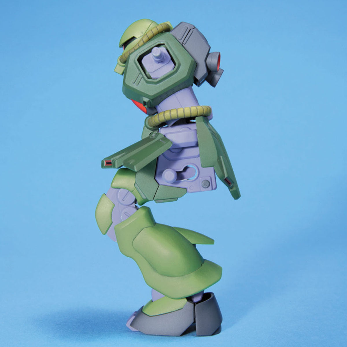 BANDAI HGUC 1/144 ZAKU II KAI