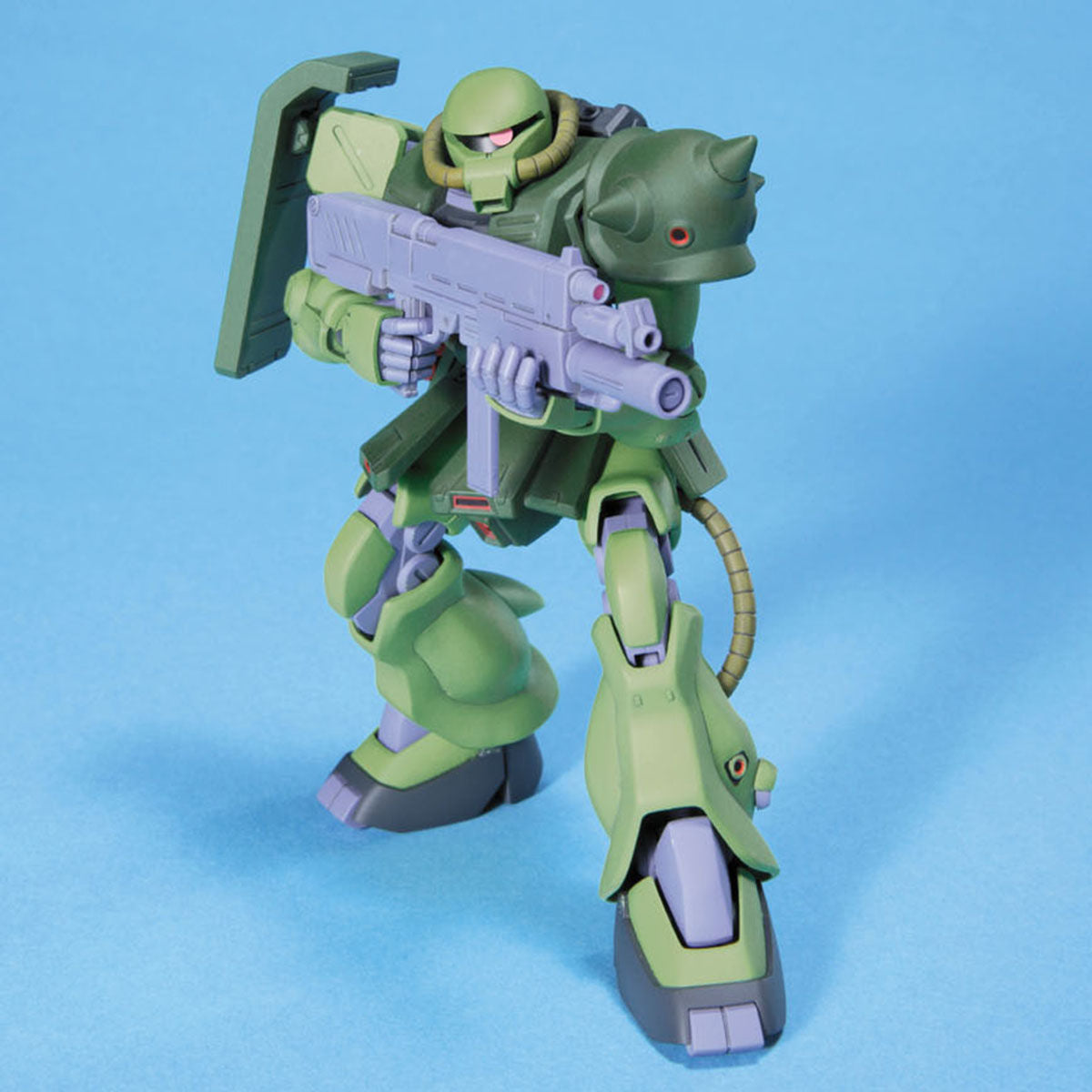 BANDAI HGUC 1/144 ZAKU II KAI