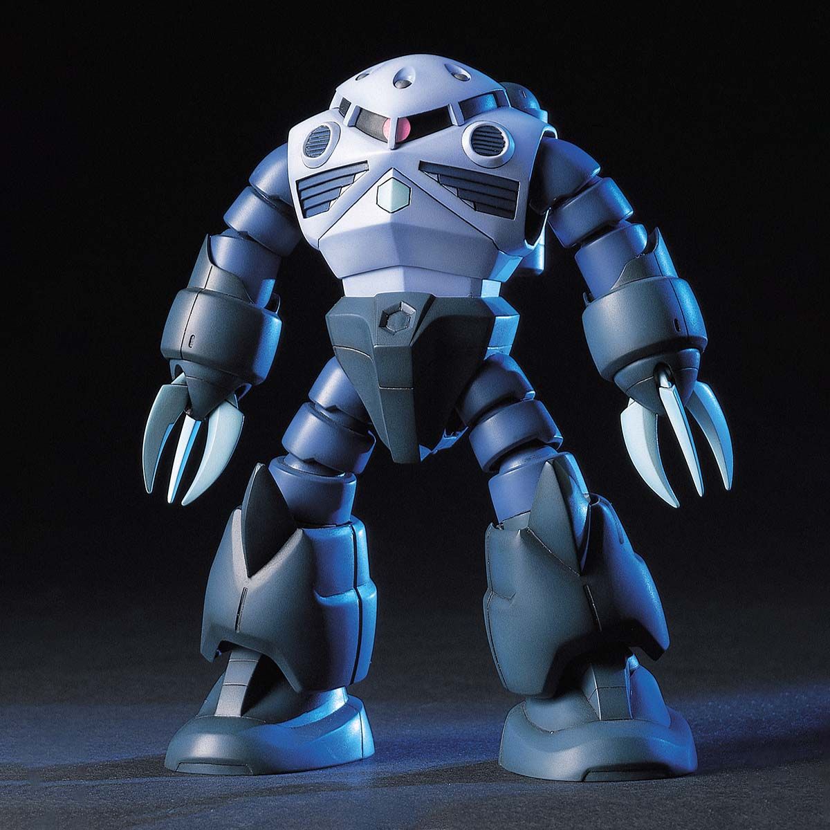 BANDAI HGUC 1/144 Z'GOK
